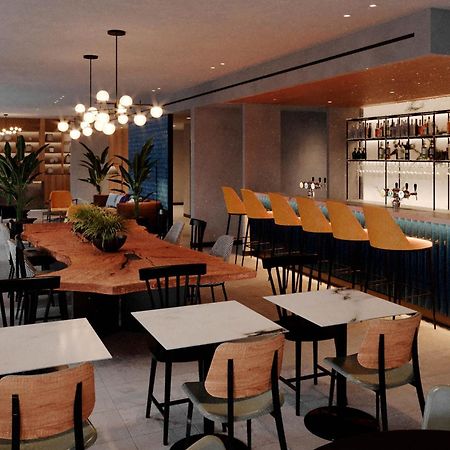Four Points By Sheraton Matosinhos Matosinhos  Exteriör bild