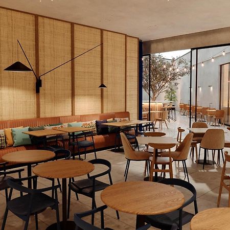 Four Points By Sheraton Matosinhos Matosinhos  Exteriör bild