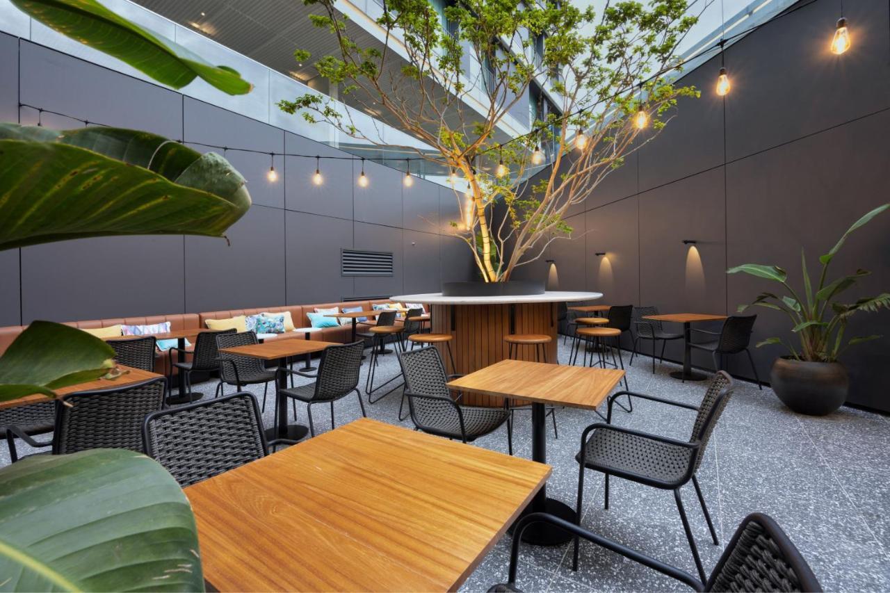 Four Points By Sheraton Matosinhos Matosinhos  Exteriör bild