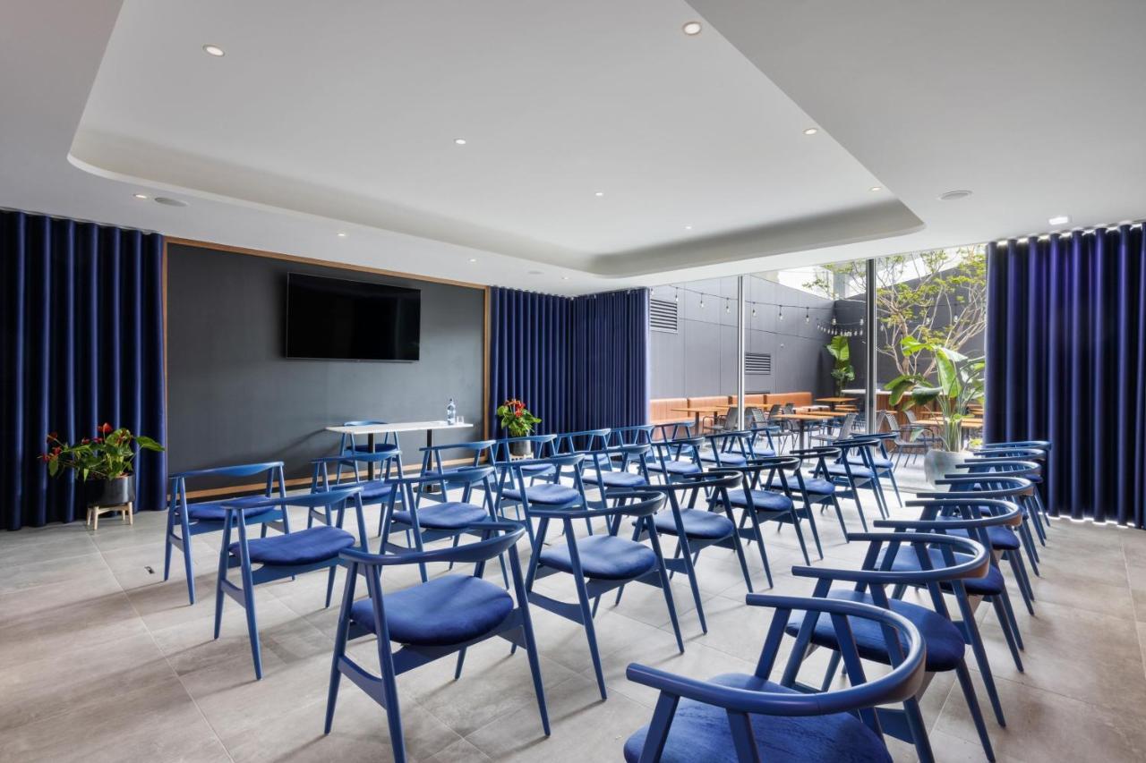 Four Points By Sheraton Matosinhos Matosinhos  Exteriör bild