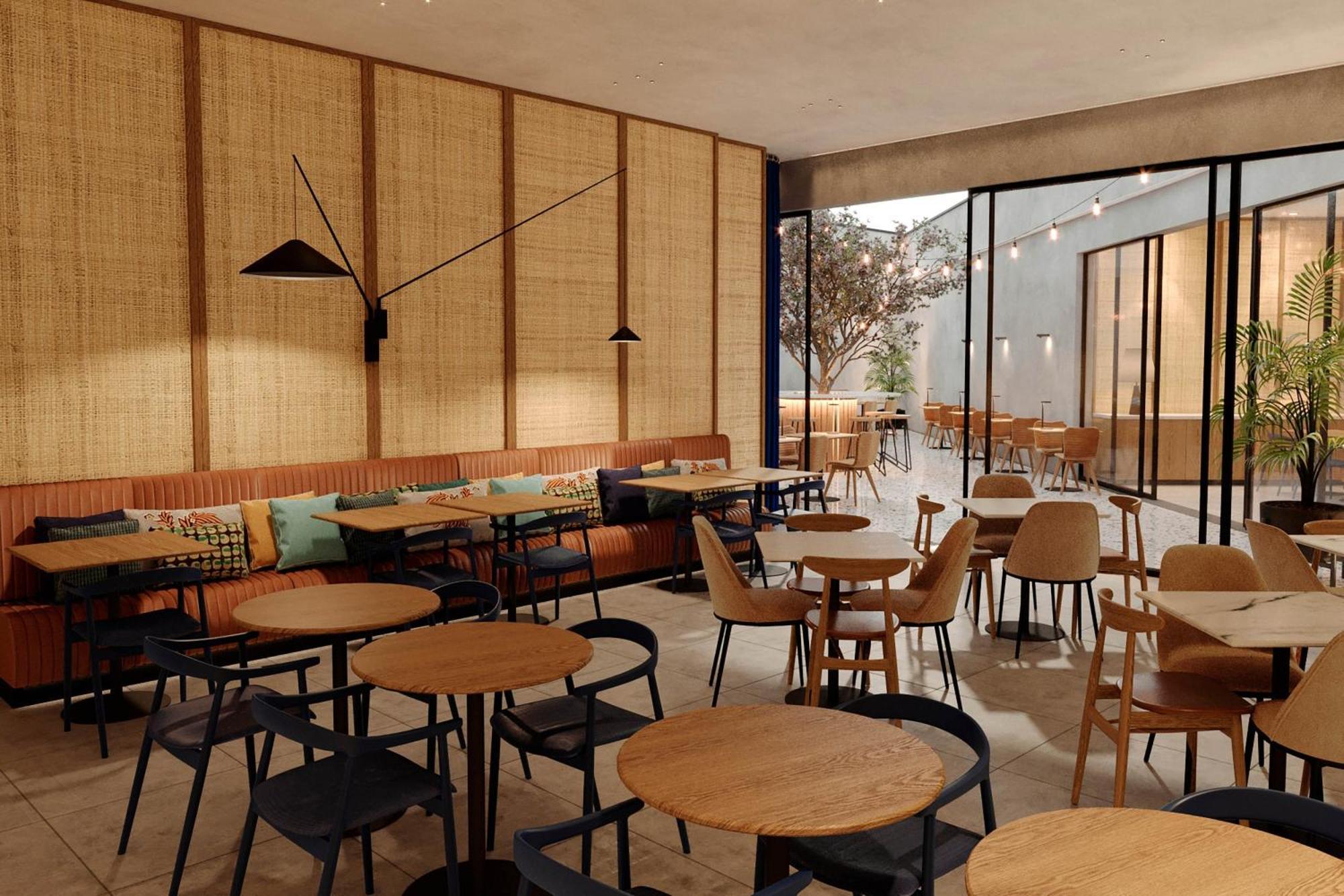 Four Points By Sheraton Matosinhos Matosinhos  Exteriör bild