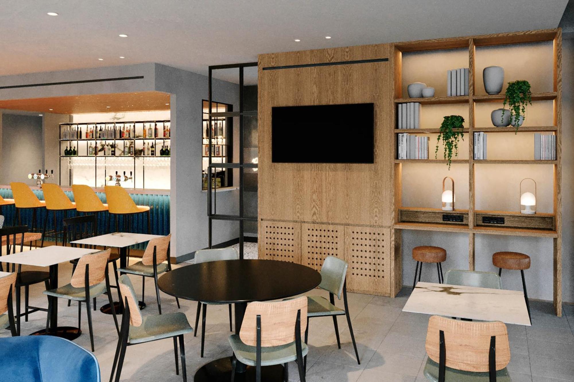 Four Points By Sheraton Matosinhos Matosinhos  Exteriör bild
